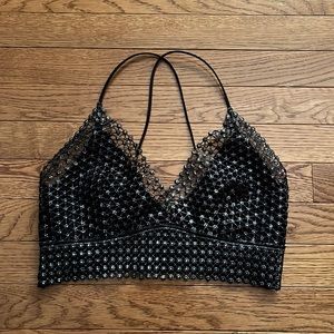 Free People Bralette